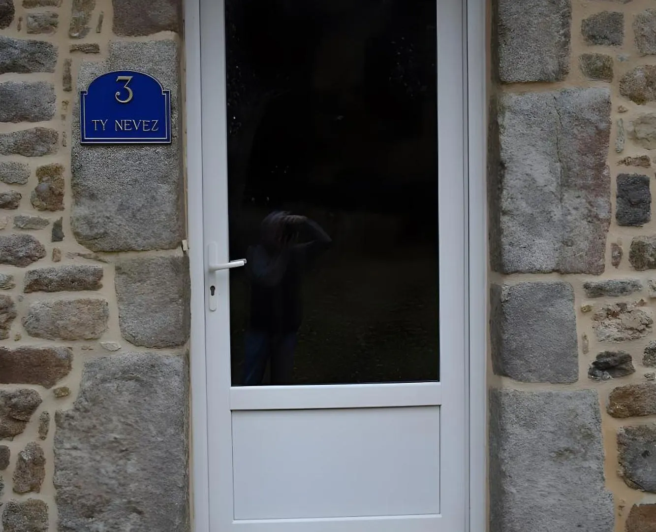 Gite Ty Nevez Lanvellec França